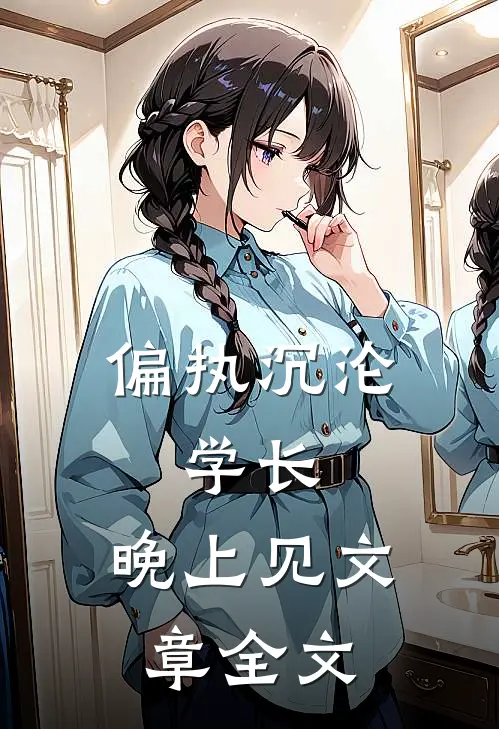 偏执沉沦：学长，晚上见文章全文