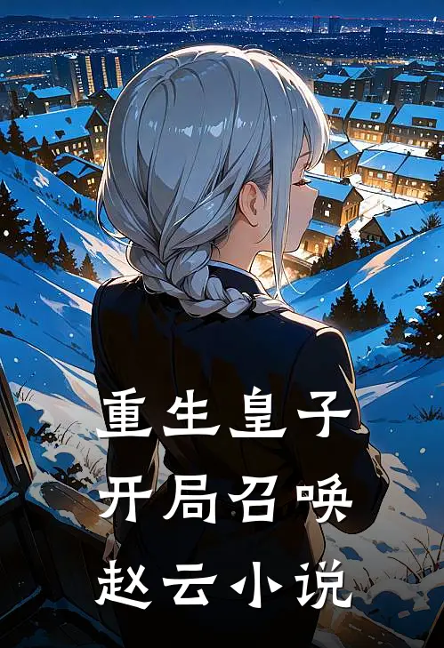 重生皇子开局召唤赵云阅读
