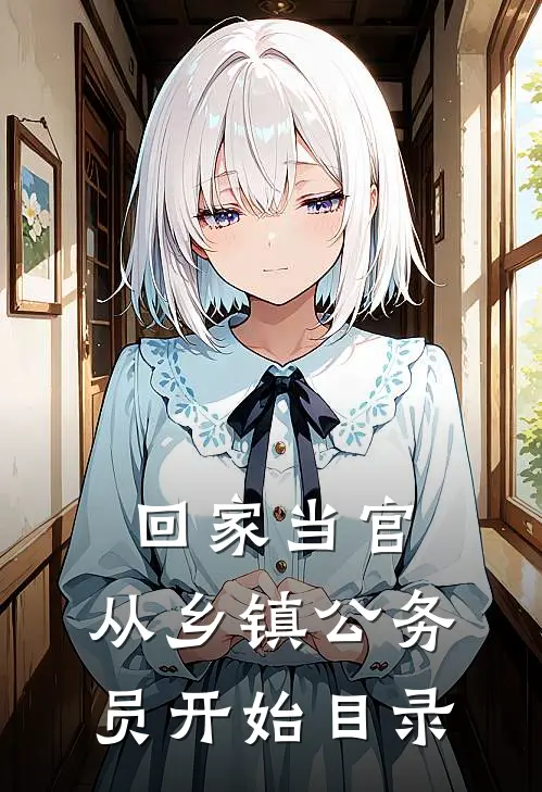 回家当官：从乡镇公务员开始目录