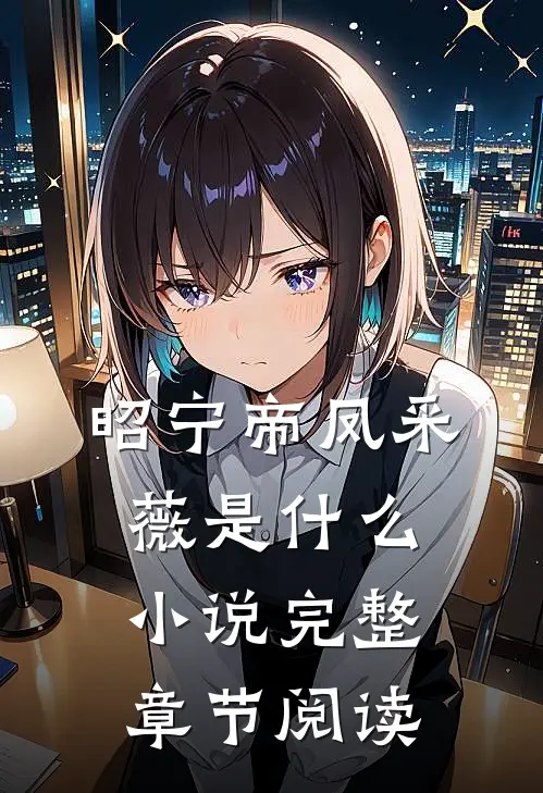 昭宁帝凤采薇是什么小说完整章节阅读