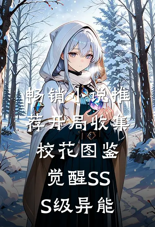 畅销小说推荐开局收集校花图鉴，觉醒SSS级异能