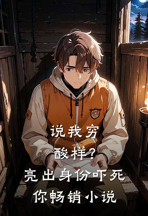 说我穷酸样？亮出身份吓死你畅销小说