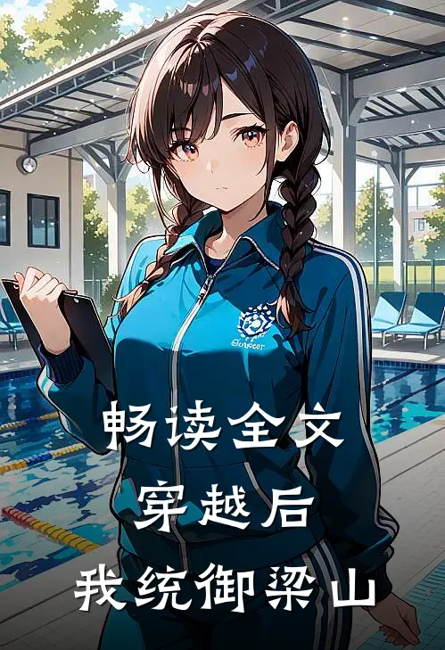 畅读全文穿越后,我统御梁山的