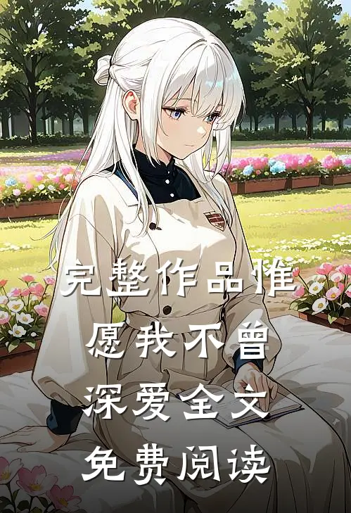 完整作品惟愿我不曾深爱全文免费阅读无弹窗