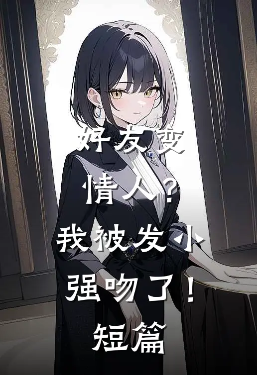 好友变情人?我被发小强吻了!短篇文章