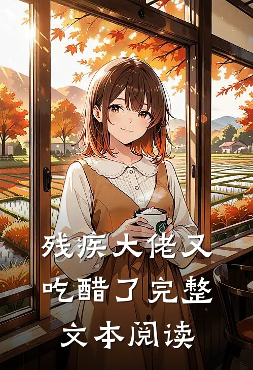 残疾大佬又吃醋了完整文本阅读