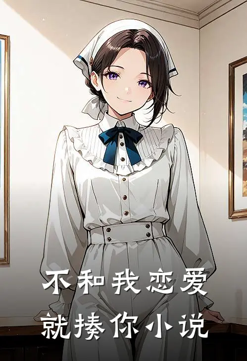 不和我恋爱就揍你小说
