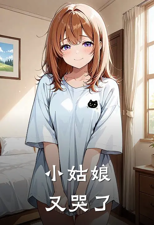 小姑娘又哭了