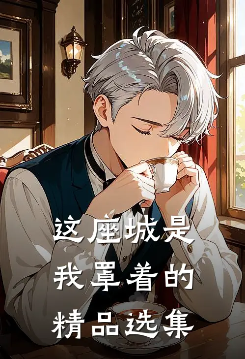 这座城是我罩着的精品选集