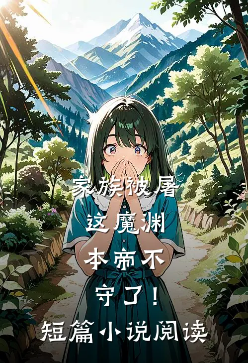 家族被屠,这魔渊,本帝不守了!短篇阅读免费