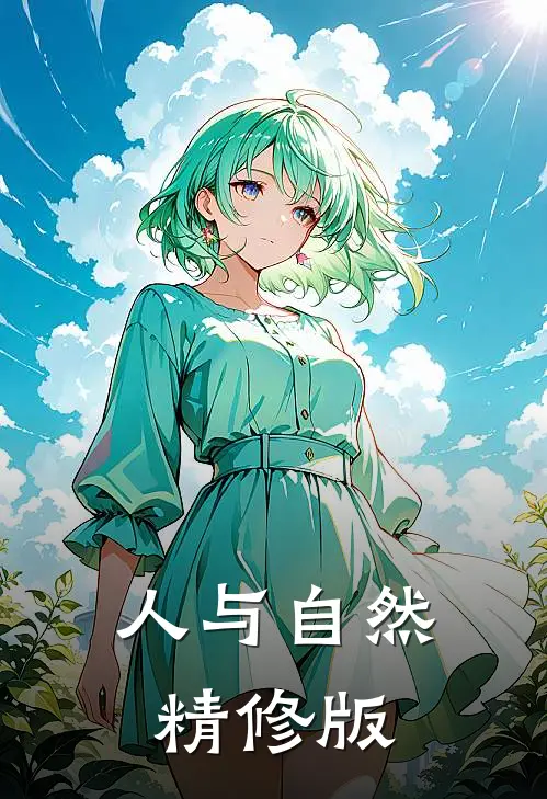 人与自然精修版
