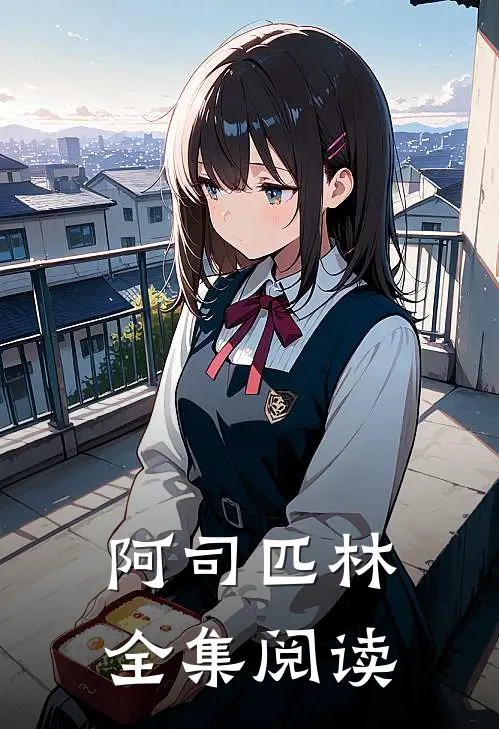 阿司匹林全集阅读