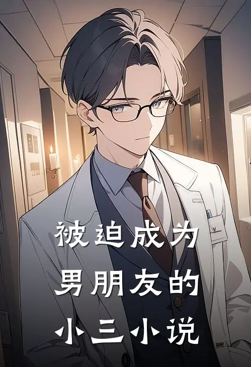 被迫成为男朋友的小三小说