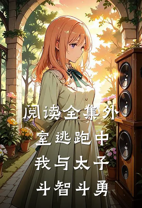 阅读全集外室逃跑中我与太子斗智斗勇的