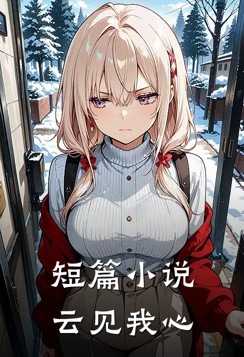 短篇小说云见我心