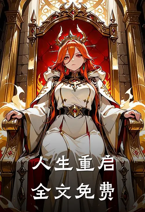 人生重启全文免费