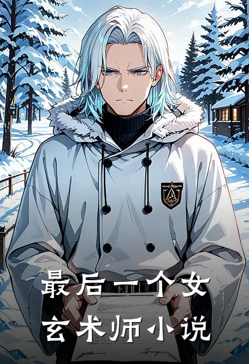 最后一个女玄术师小说