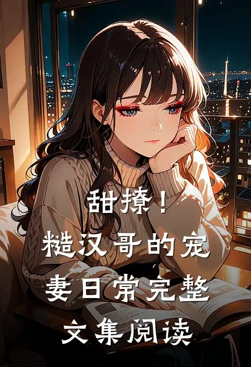 甜撩!糙汉哥的宠妻日常完整文集阅读全文