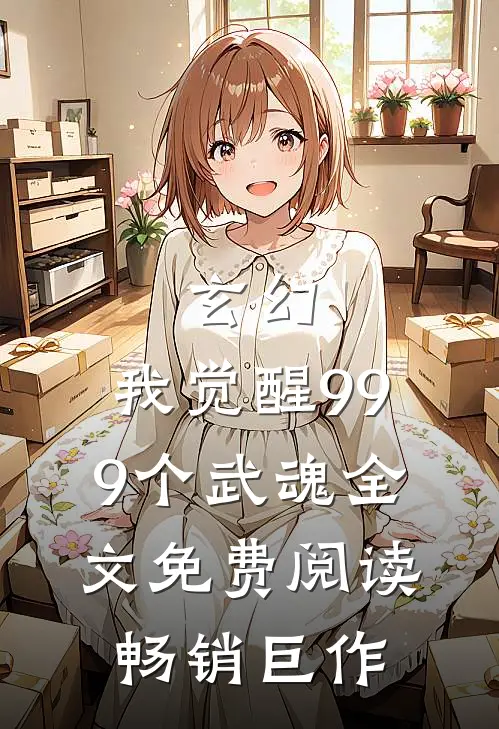 玄幻:我觉醒999个武魂全文免费阅读畅销巨作