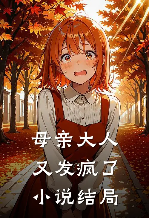 母亲大人又发疯了小说结局