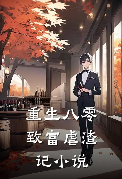 重生八零致富虐渣记小说