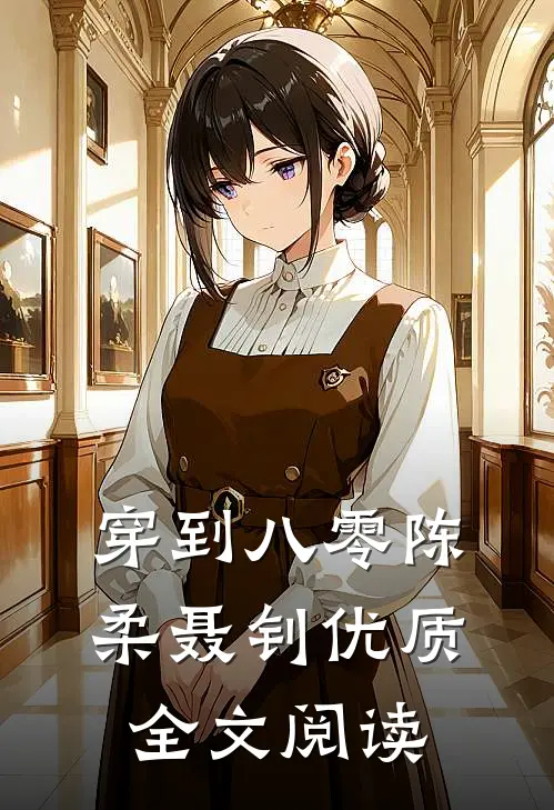 穿到八零陈柔聂钊优质全文阅读