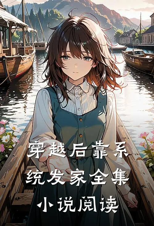 穿越后靠系统发家全集小说阅读