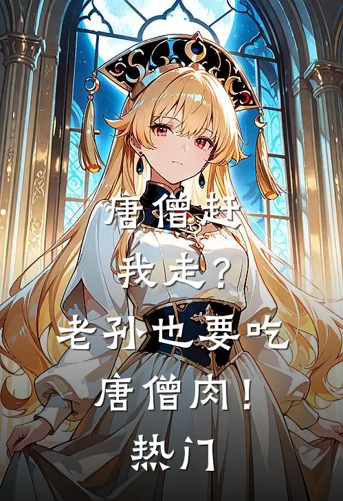 唐僧赶我走?老孙也要吃唐僧肉!热门歌曲