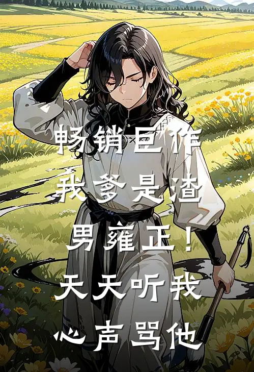 畅销巨作我爹是渣男雍正！天天听我心声骂他