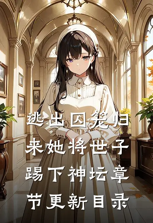 逃出囚笼归来她将世子踢下神坛章节更新目录