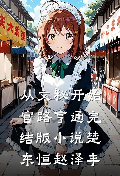 从文秘开始，官路亨通完结版小说楚东恒赵泽丰