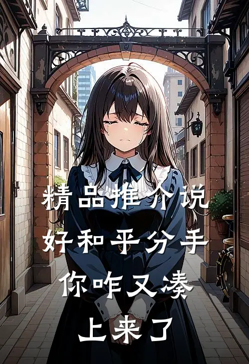 精品推介说好和平分手，你咋又凑上来了