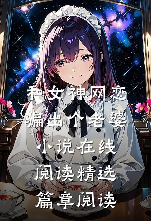 和女神网恋,骗出个老婆小说在线阅读精选篇章阅读
