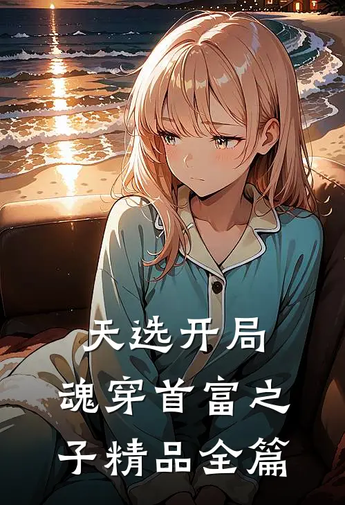 天选开局，魂穿首富之子精品全篇