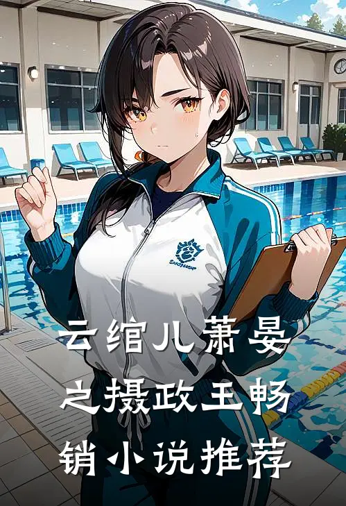 云绾儿萧晏之摄政王畅销小说推荐
