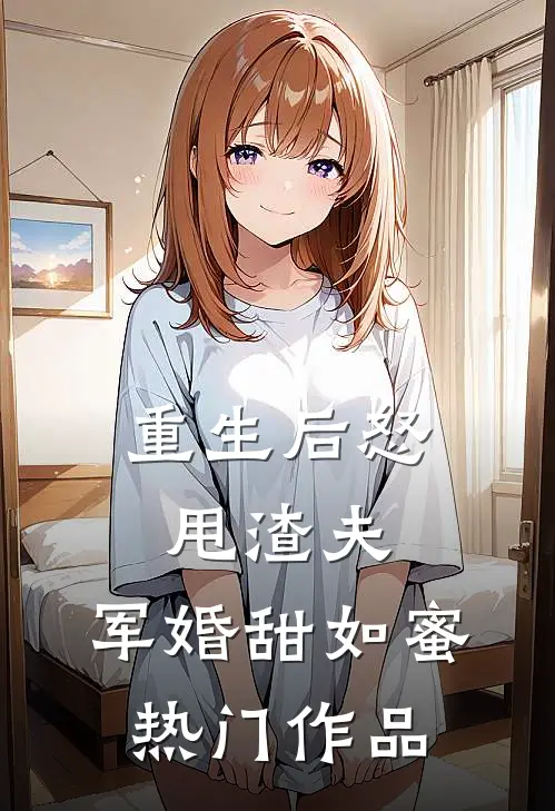 重生后怒甩渣夫，军婚甜如蜜热门作品