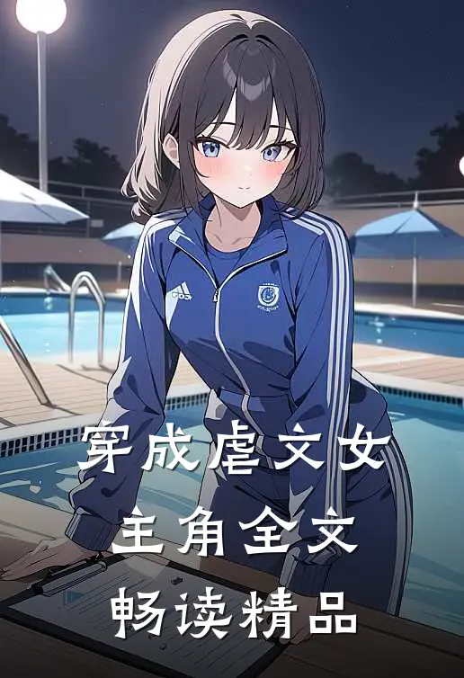 穿成虐文女主角全文畅读精品