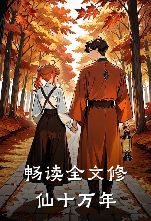 畅读全文修仙十万年