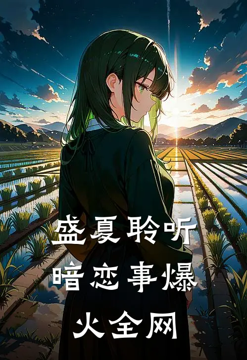 盛夏聆听暗恋事爆火全网