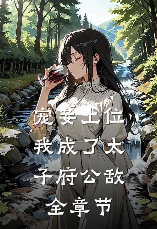 宠妾上位：我成了太子府公敌全章节