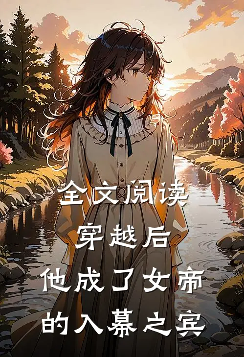 全文阅读穿越后，他成了女帝的入幕之宾