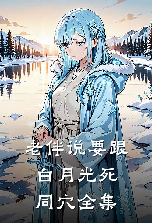 老伴说要跟白月光死同穴 全集