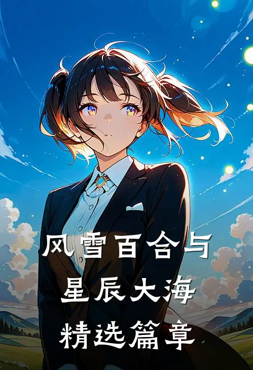 风雪百合与星辰大海精选篇章