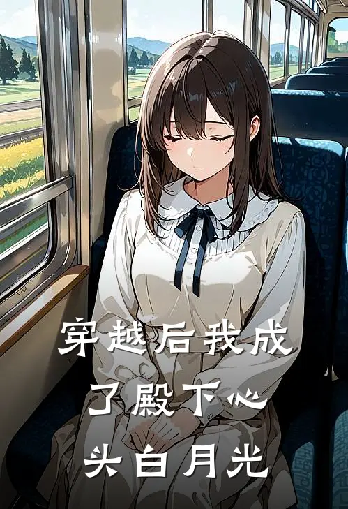 穿越后我成了殿下心头白月光