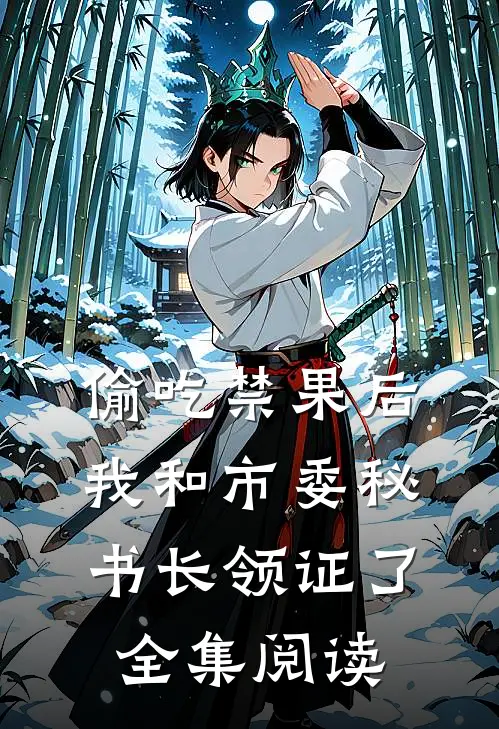 偷吃禁果后，我和市委秘书长领证了全集阅读