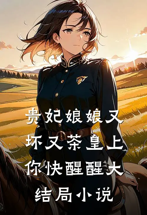 贵妃娘娘又坏又茶皇上你快醒醒大结局小说