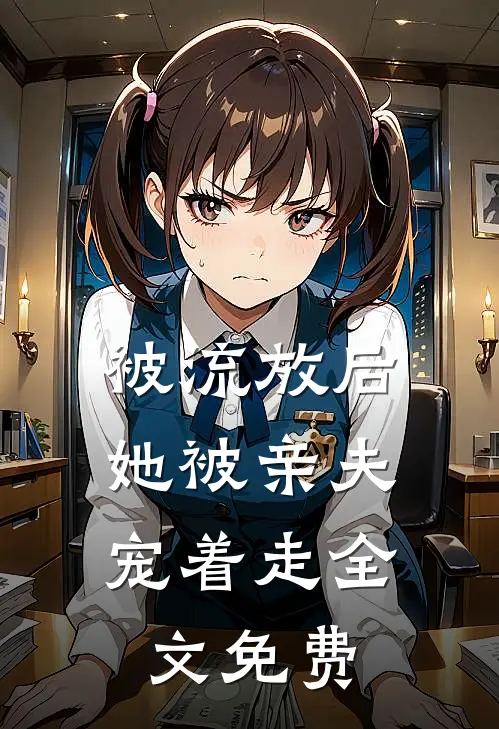 被流放后,她被亲夫宠着走全文免费观看