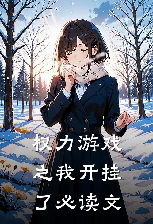 权力游戏之我开挂了必读文