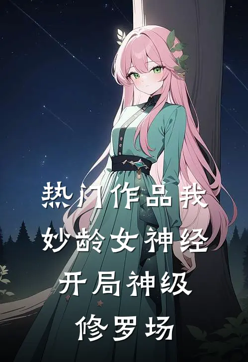 热门作品我，妙龄女神经，开局神级修罗场