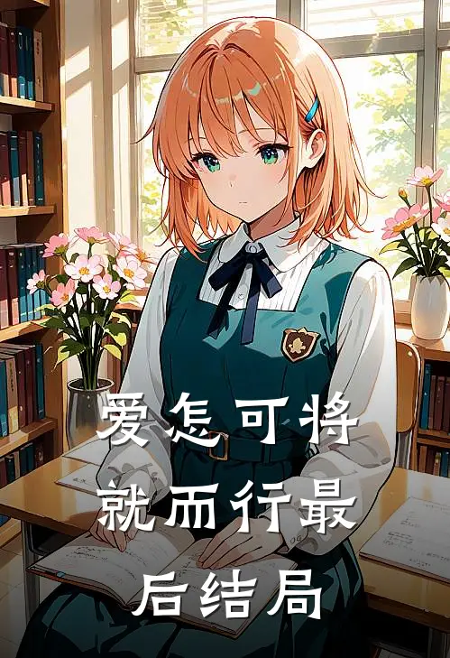 爱怎可将就而行最后结局